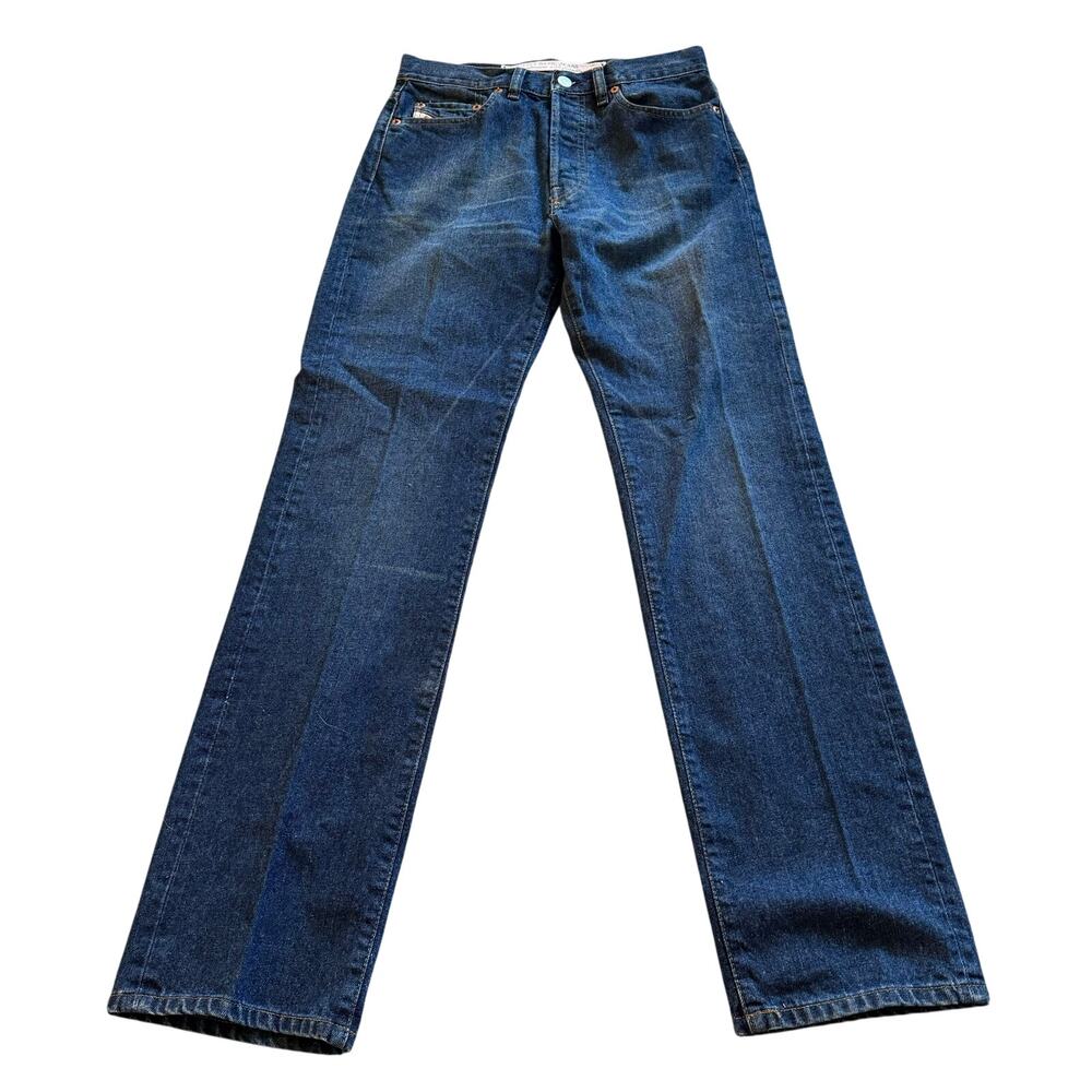 Diesel Vintage Basic Jeans RR55